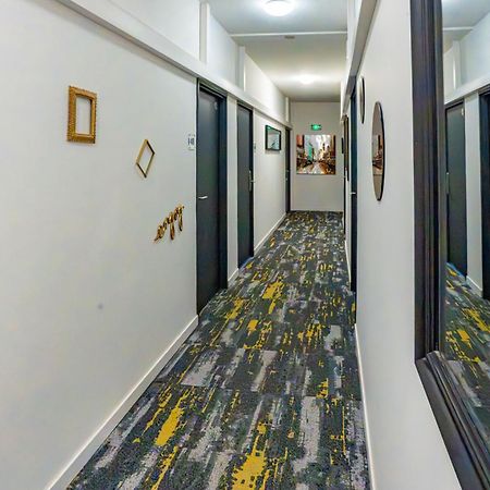 Hotel Restaurant Argos, Strasbourg Nord فيندينهيم المظهر الخارجي الصورة