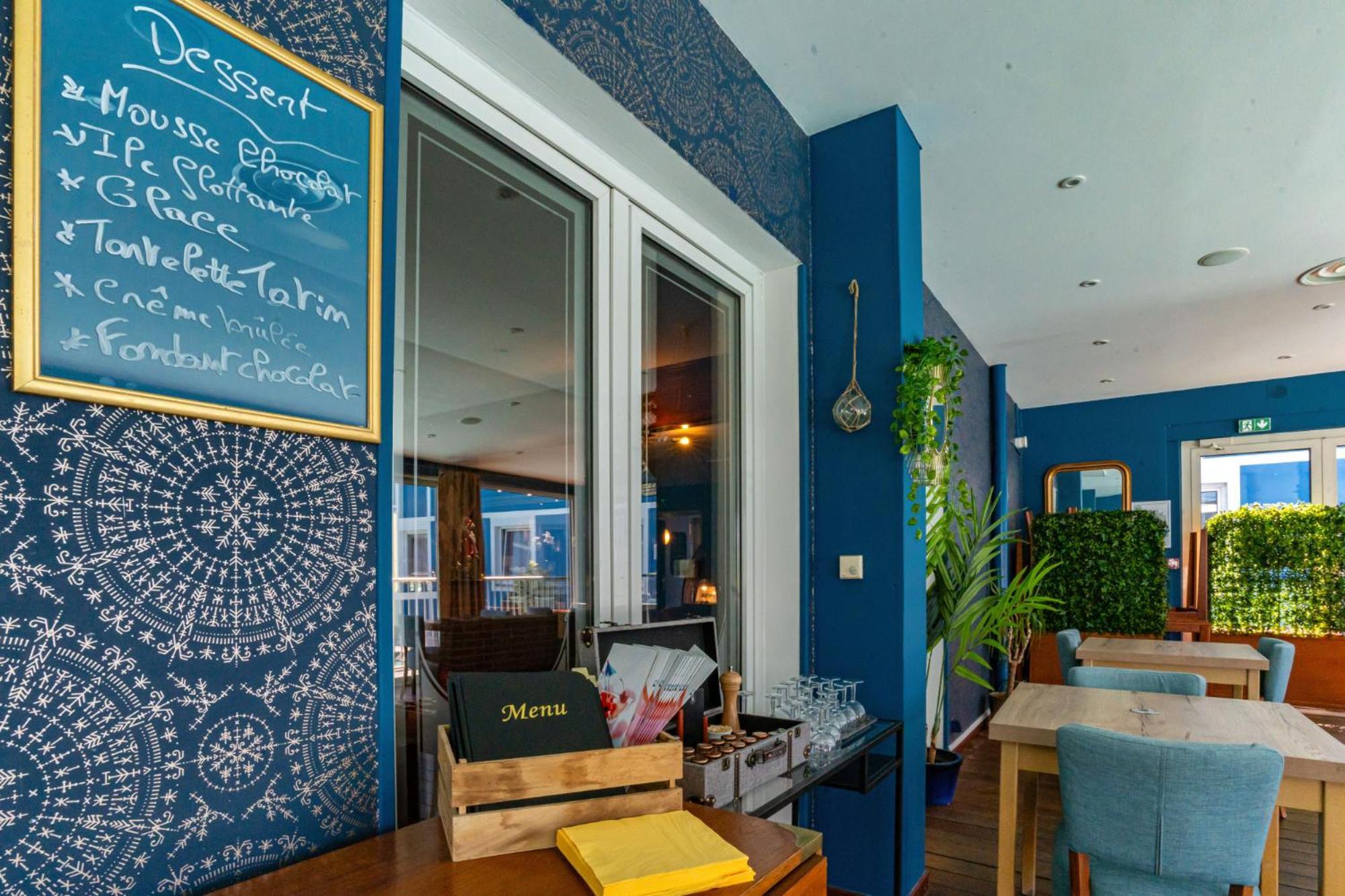 Hotel Restaurant Argos, Strasbourg Nord فيندينهيم المظهر الخارجي الصورة