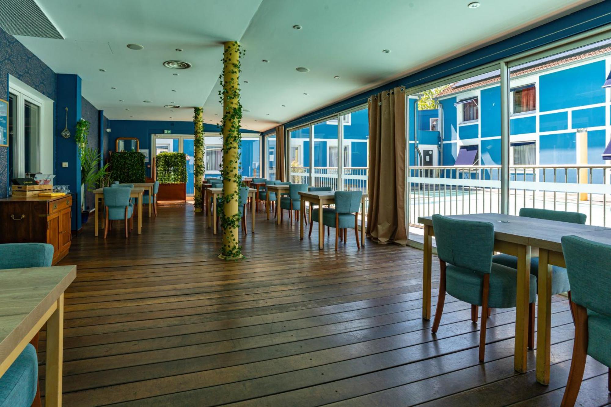 Hotel Restaurant Argos, Strasbourg Nord فيندينهيم المظهر الخارجي الصورة