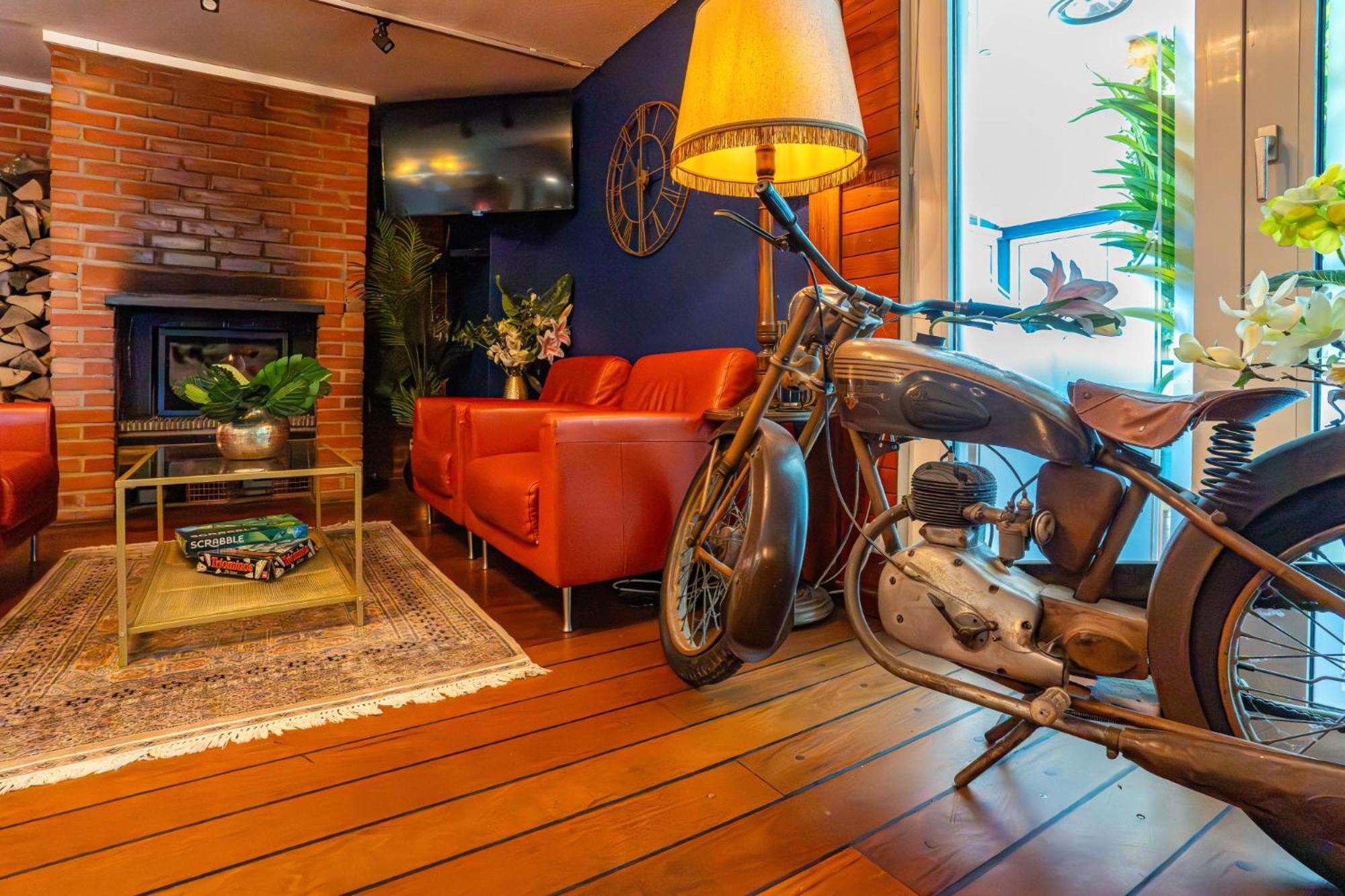 Hotel Restaurant Argos, Strasbourg Nord فيندينهيم المظهر الخارجي الصورة