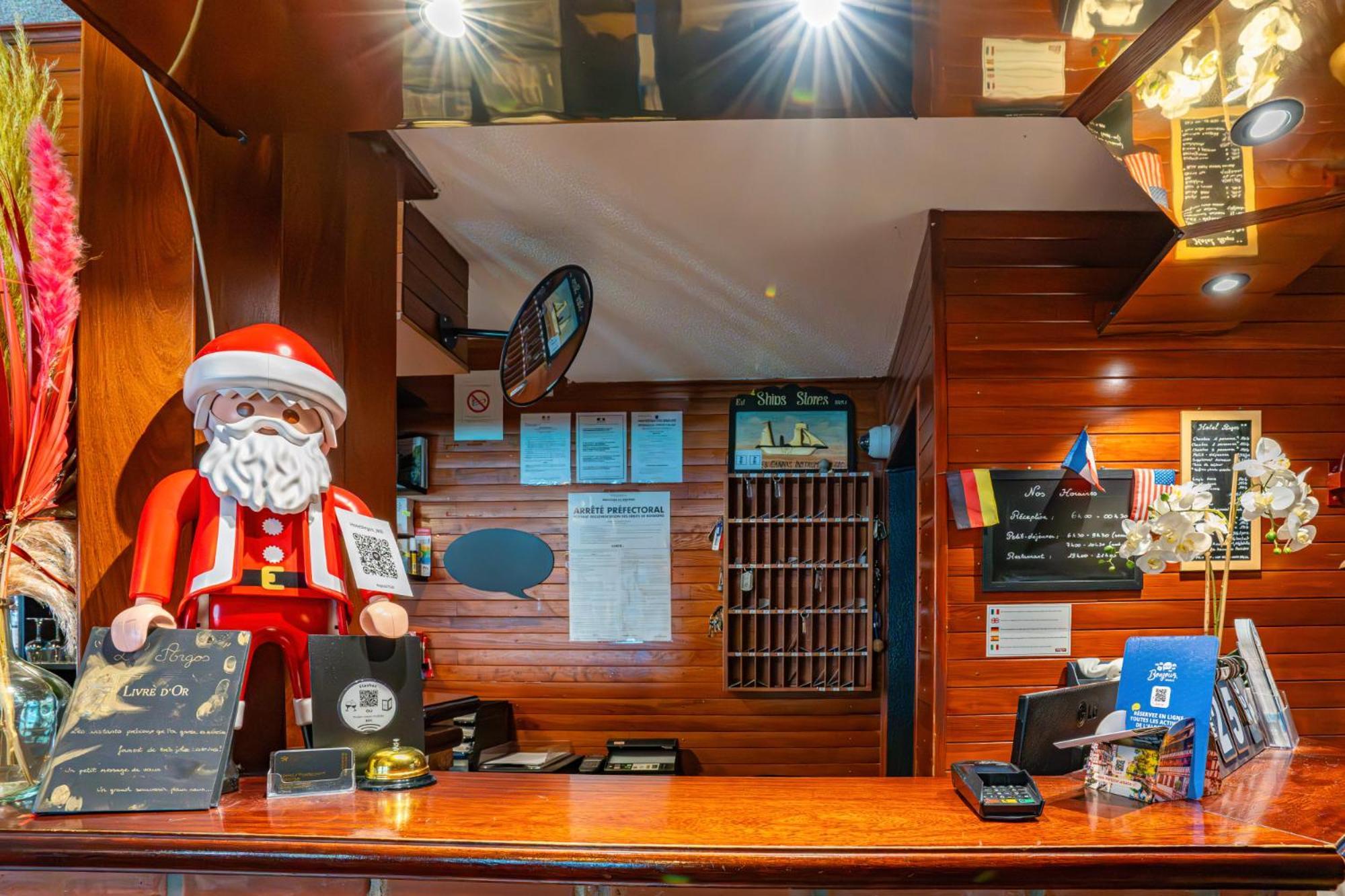 Hotel Restaurant Argos, Strasbourg Nord فيندينهيم المظهر الخارجي الصورة