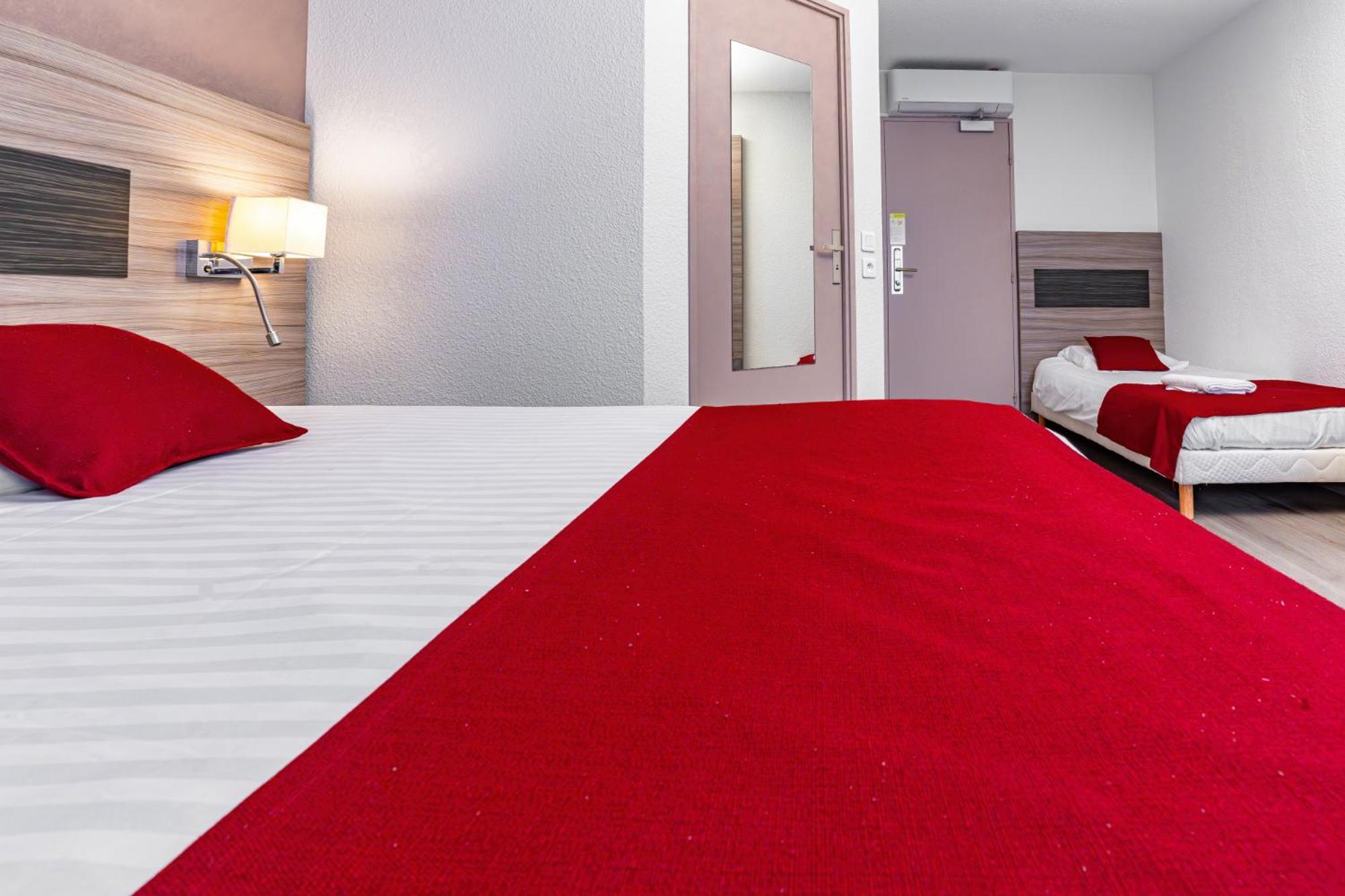 Hotel Restaurant Argos, Strasbourg Nord فيندينهيم المظهر الخارجي الصورة
