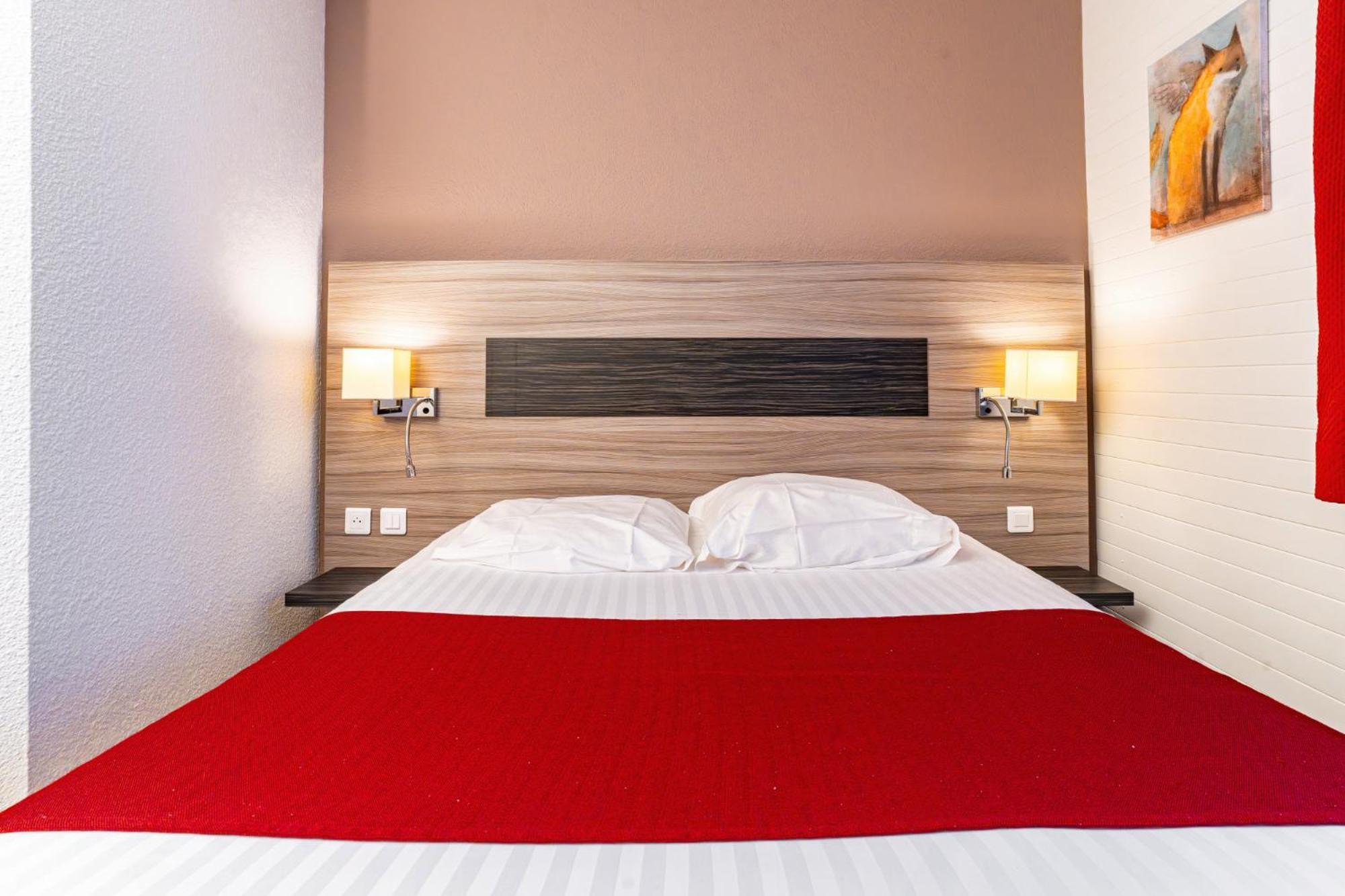 Hotel Restaurant Argos, Strasbourg Nord فيندينهيم المظهر الخارجي الصورة