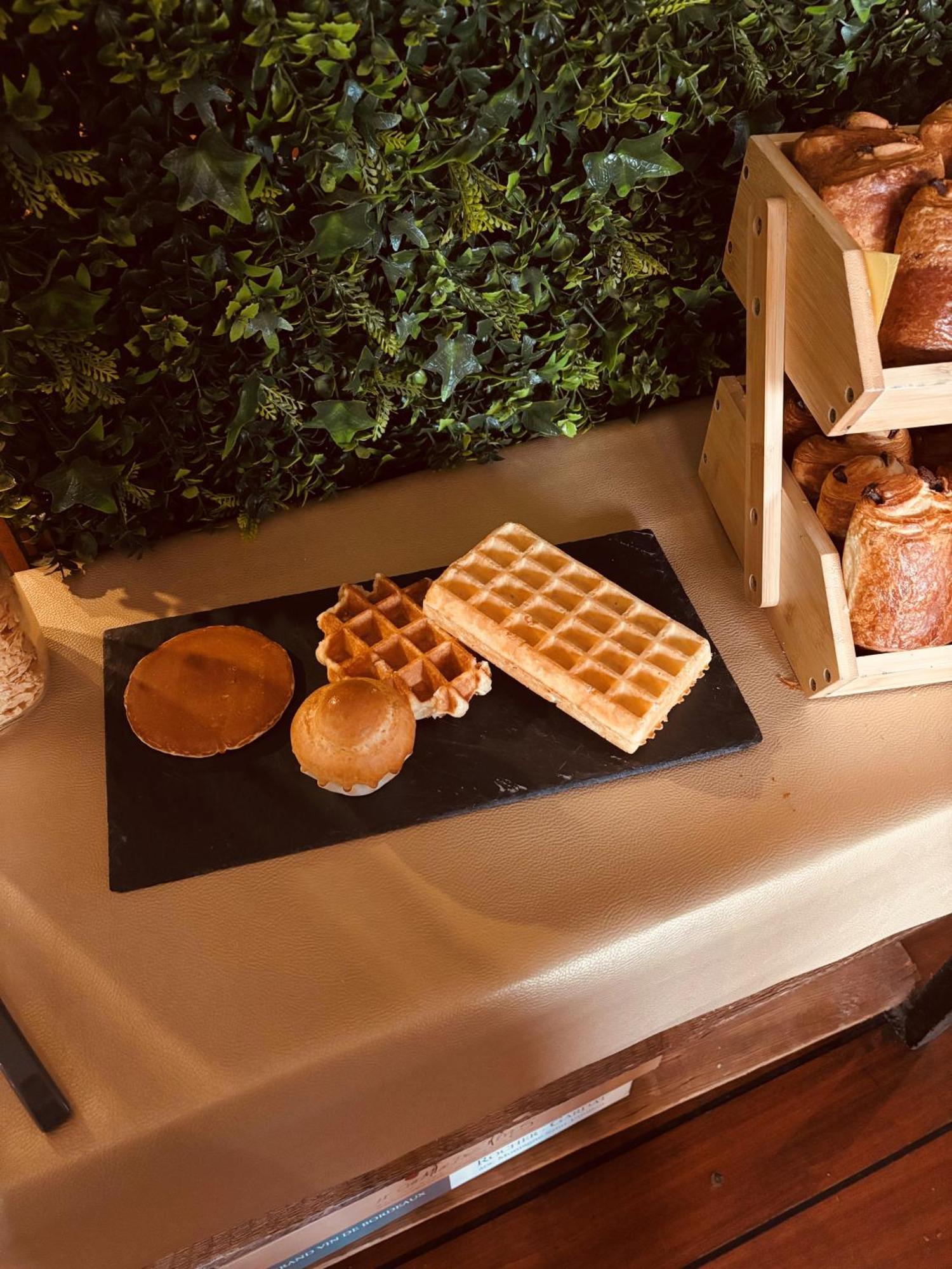 Hotel Restaurant Argos, Strasbourg Nord فيندينهيم المظهر الخارجي الصورة